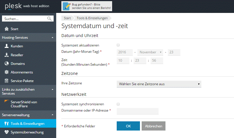 System_Date_Time