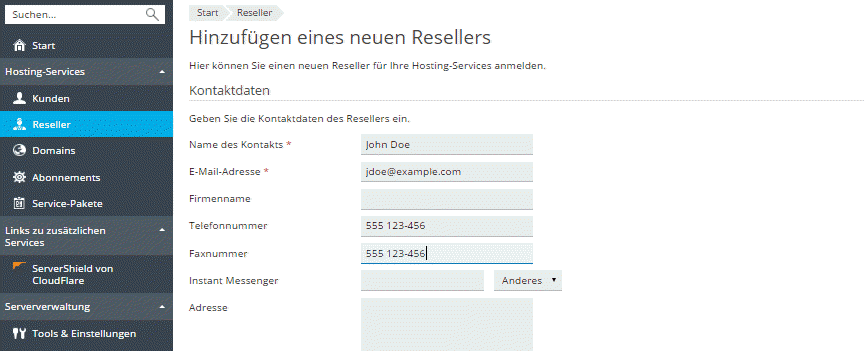 newreseller