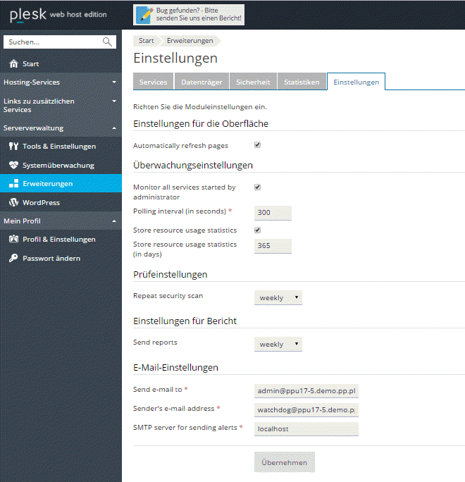 Watchdog_Preferences
