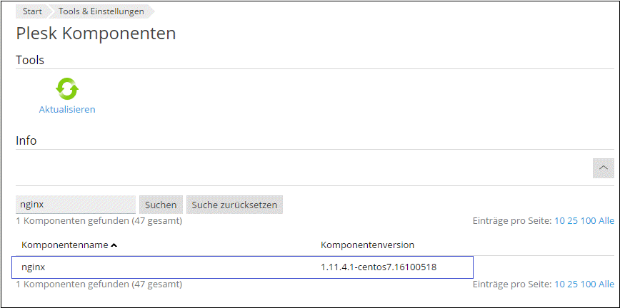 Komponenten