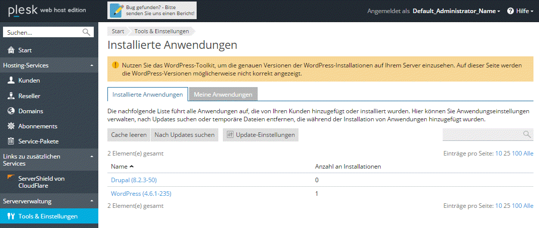 Installed_apps