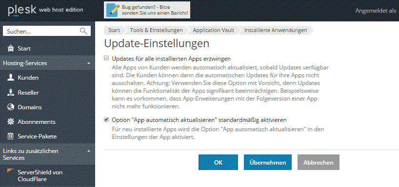 App_Update_Settings