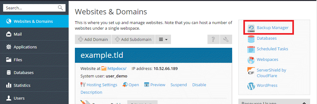 Customer_backup