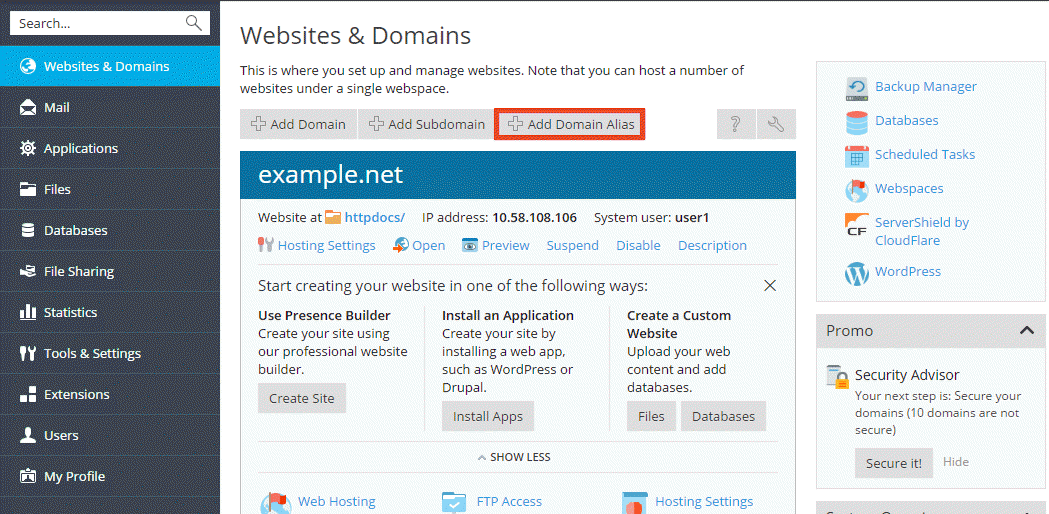 Add_domain_alias