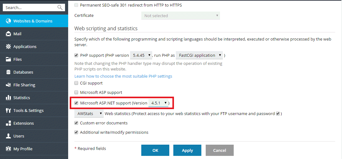 ASP_Net_version