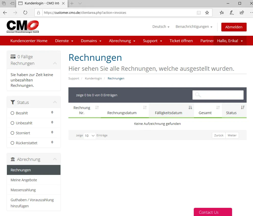 2-kb-rechnungen