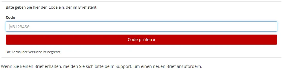 5-kb-Code_eingeben