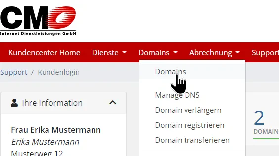 Wie-kann-ich-mein-Domain-Informationen-aendern-1