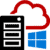 Cloud-Server mit Windows