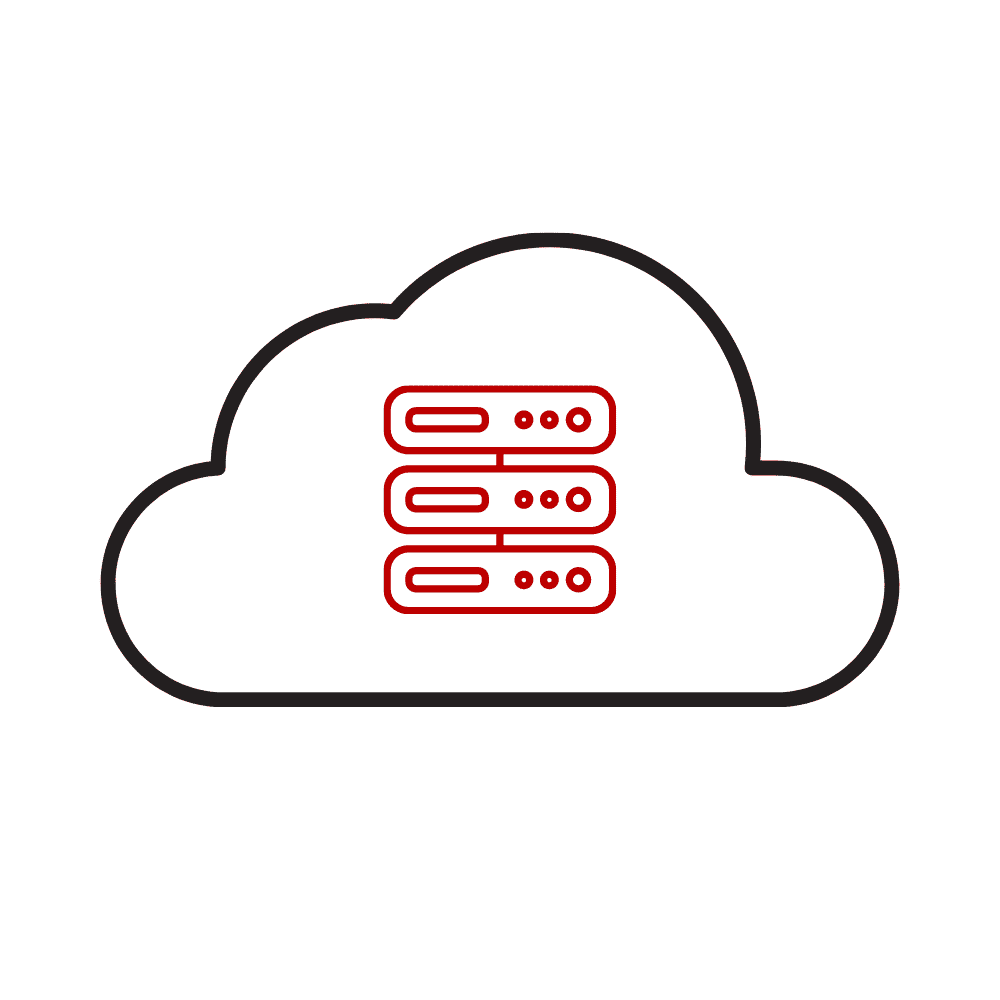 Cloud-Server