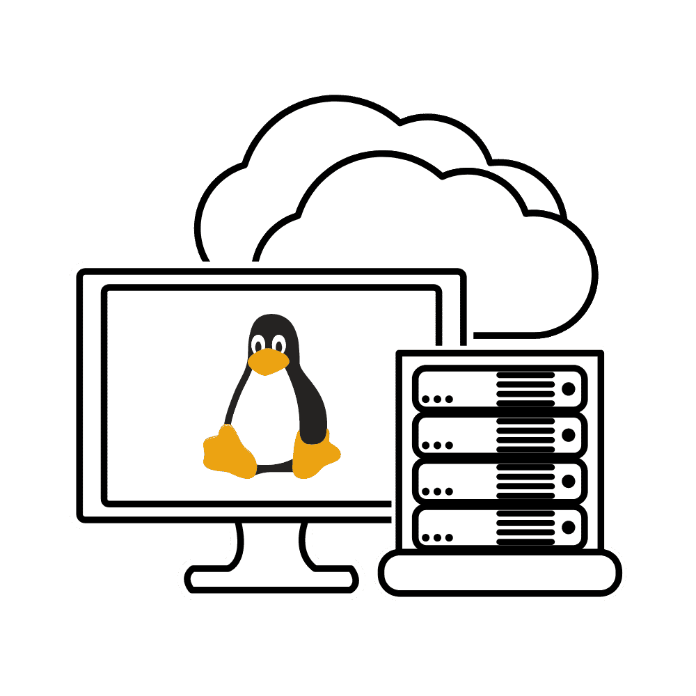Linux-Cloud Server